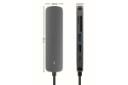 ابعاد و اندازه هاب USB هاب USB-C اکسپو 6 پورت مدل BX6H