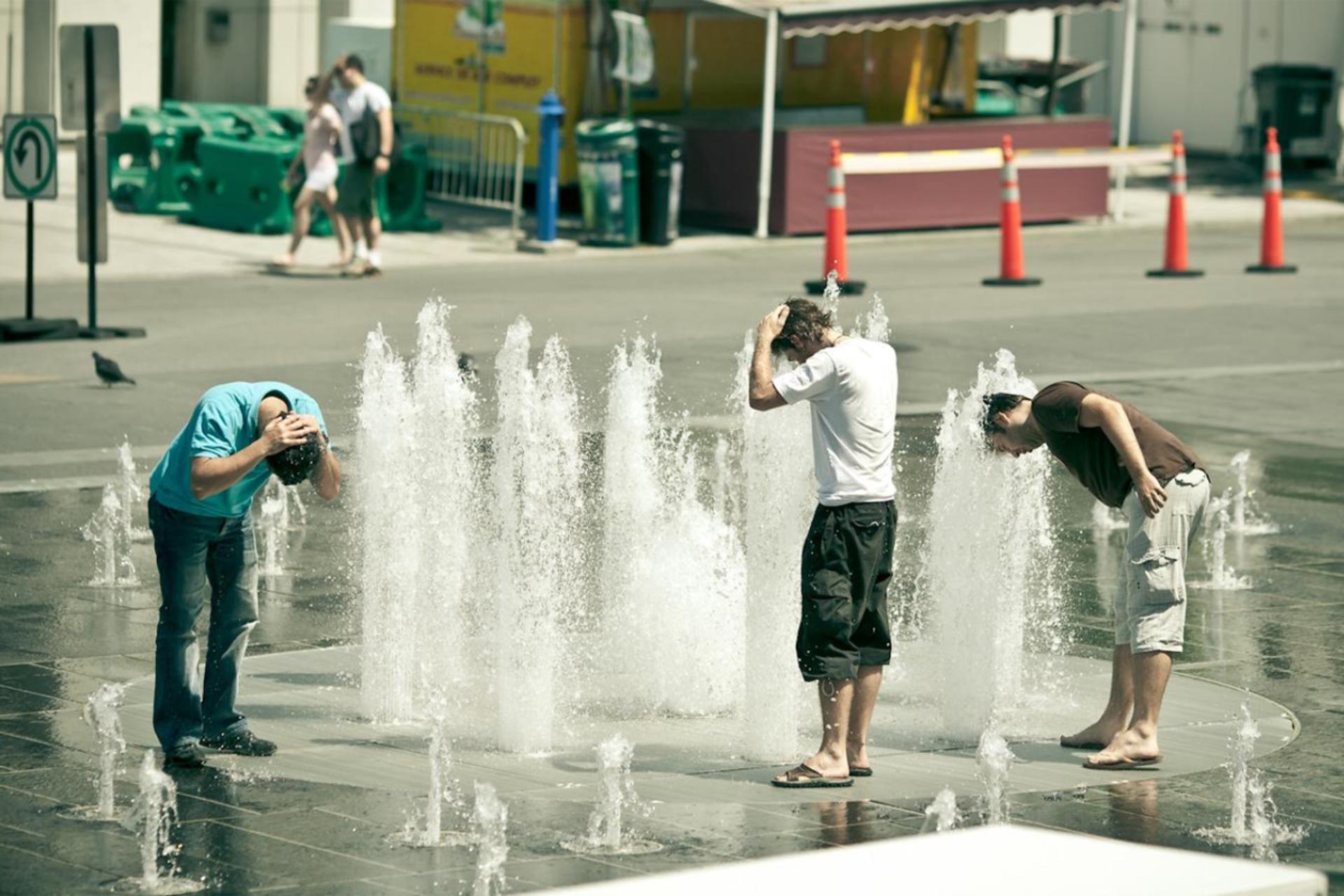فقط افزایشی جزئی در دمای کره زمین می‌تواند کشنده باشد