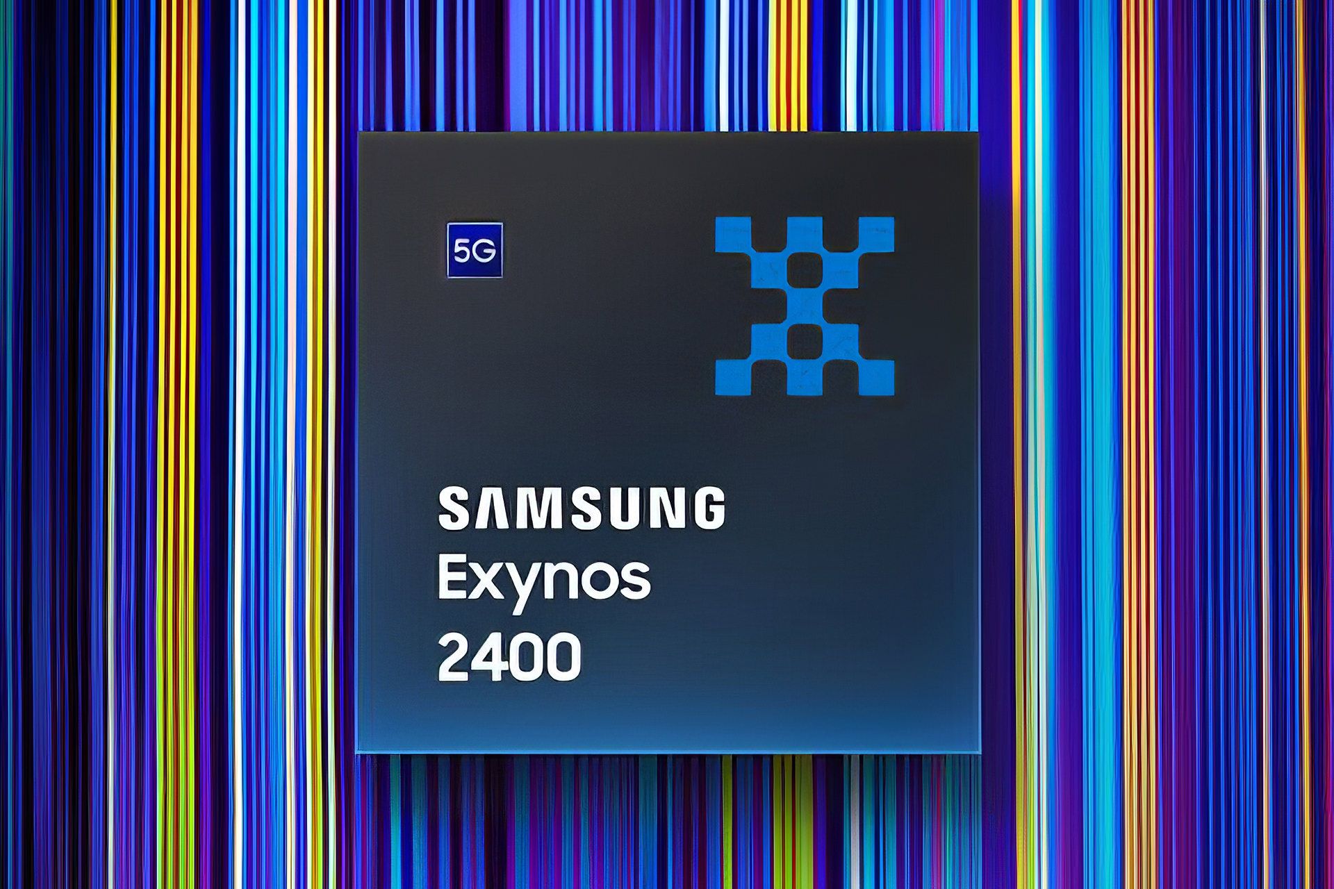 Samsung Exynos 2400 chip