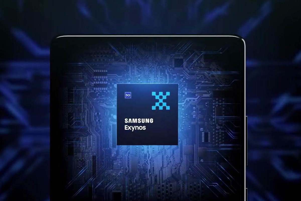 سامسونگ حالا پردازنده‌های ۴ نانومتری را با بازده ۷۰ درصد تولید می‌کند