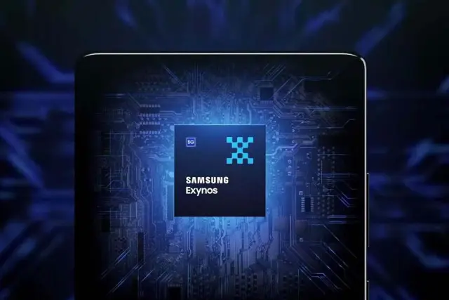 سامسونگ تولید تراشه Exynos 2700 را تأیید کرد