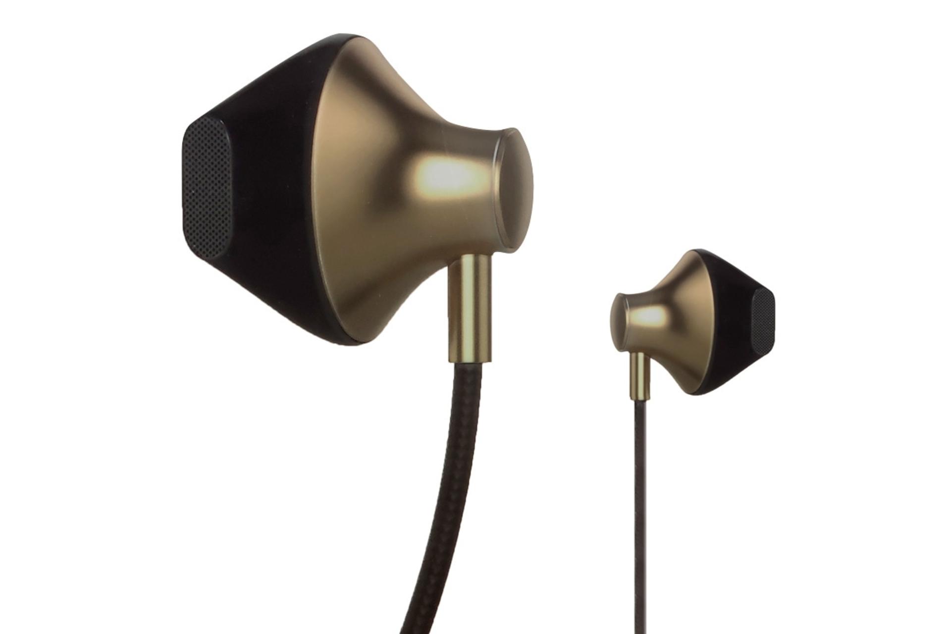 هدفون آیزن EYEZEN EF-8