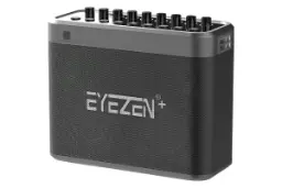 ابعاد و اندازه اسپیکر آیزن ES-13