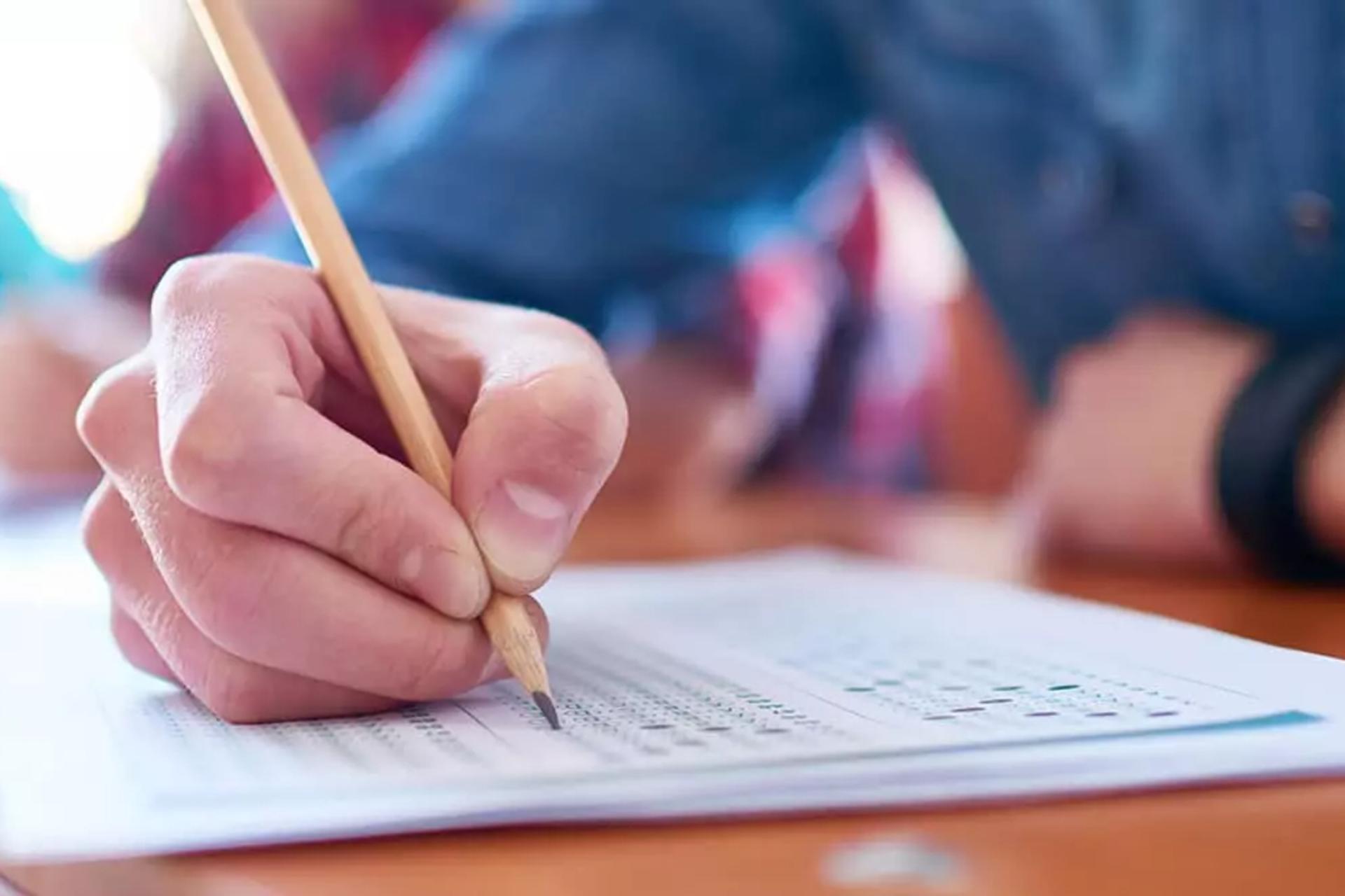 توقف ثبت نام آزمون آیلتس