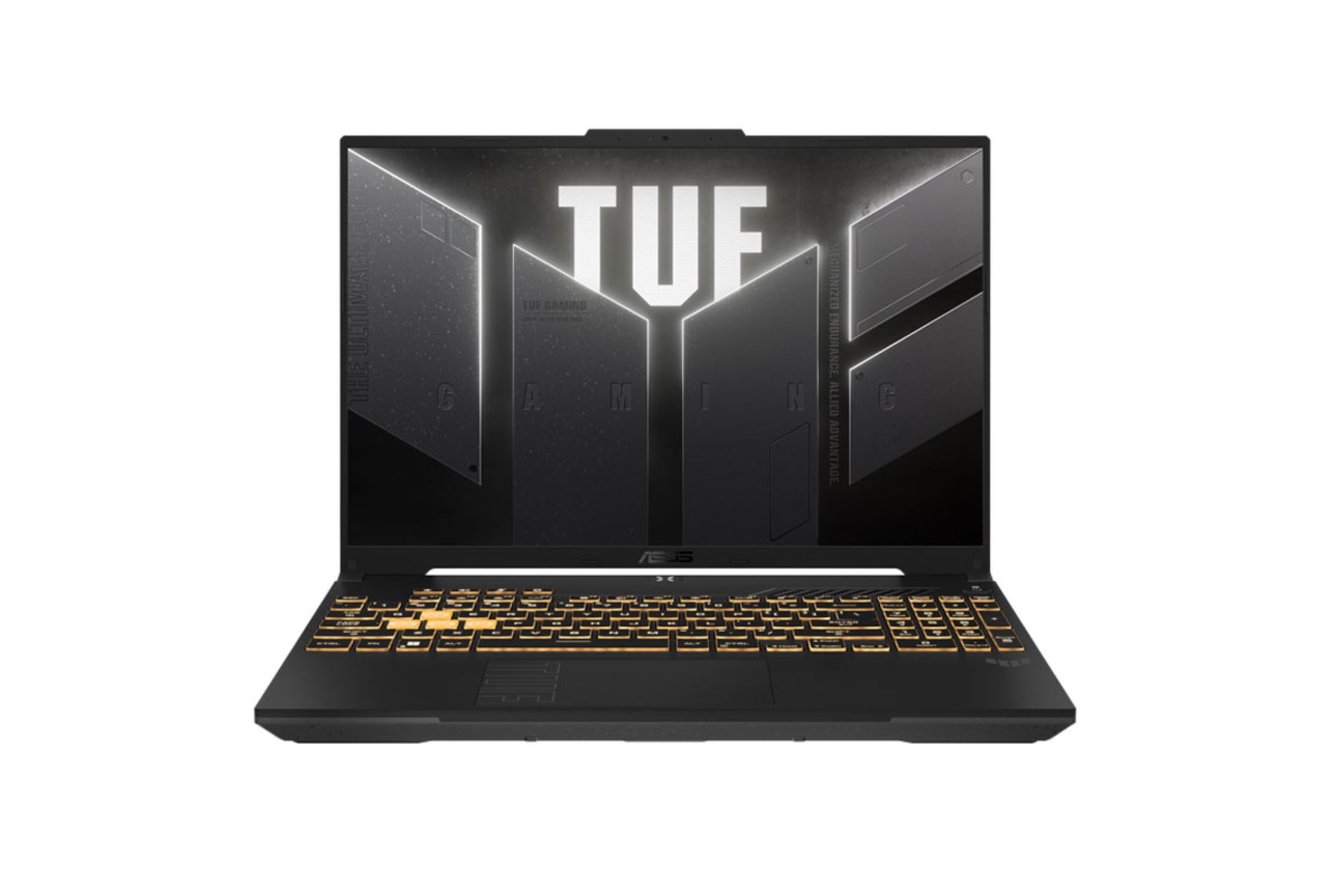 لپ‌تاپ F16 ایسوس