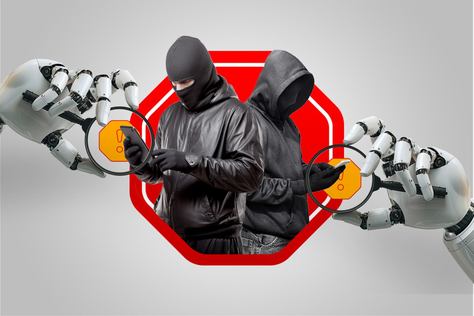 استفاده دیوار از هوش‌‌مصنوعی