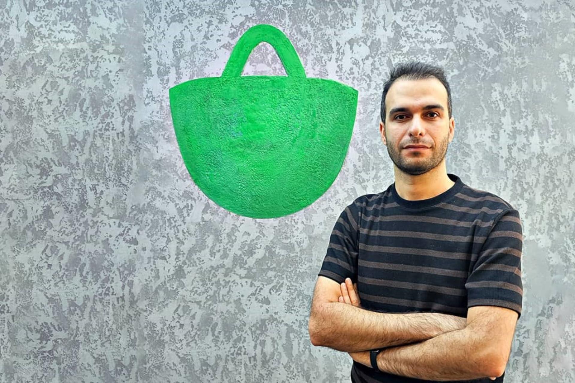 مدیرعامل کافه بازار