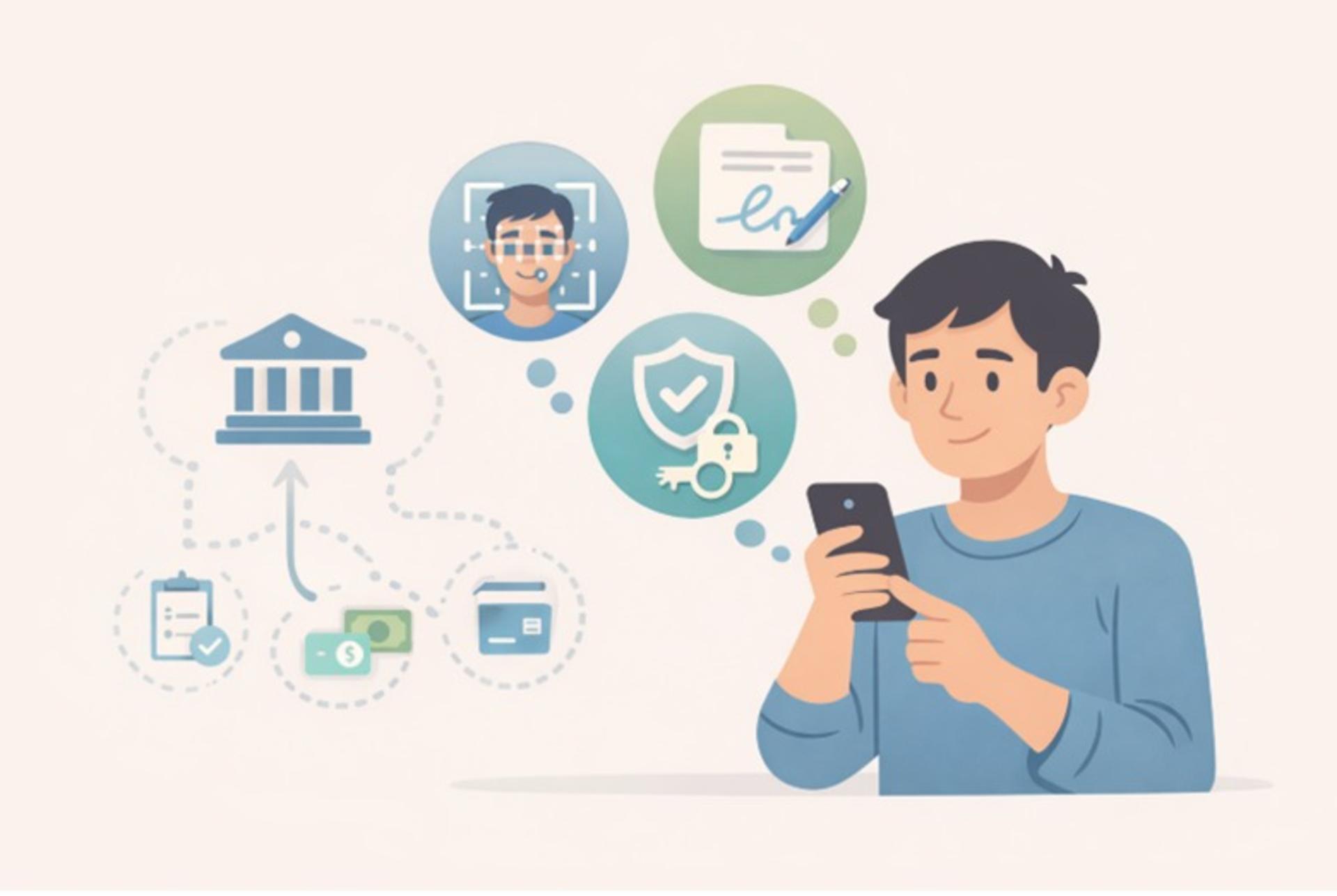 نئوبانک ها و بانکداری دیجیتال