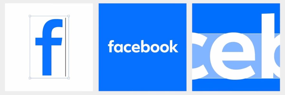 تایپ فیس جدید فیسبوک ۲۰۲۳