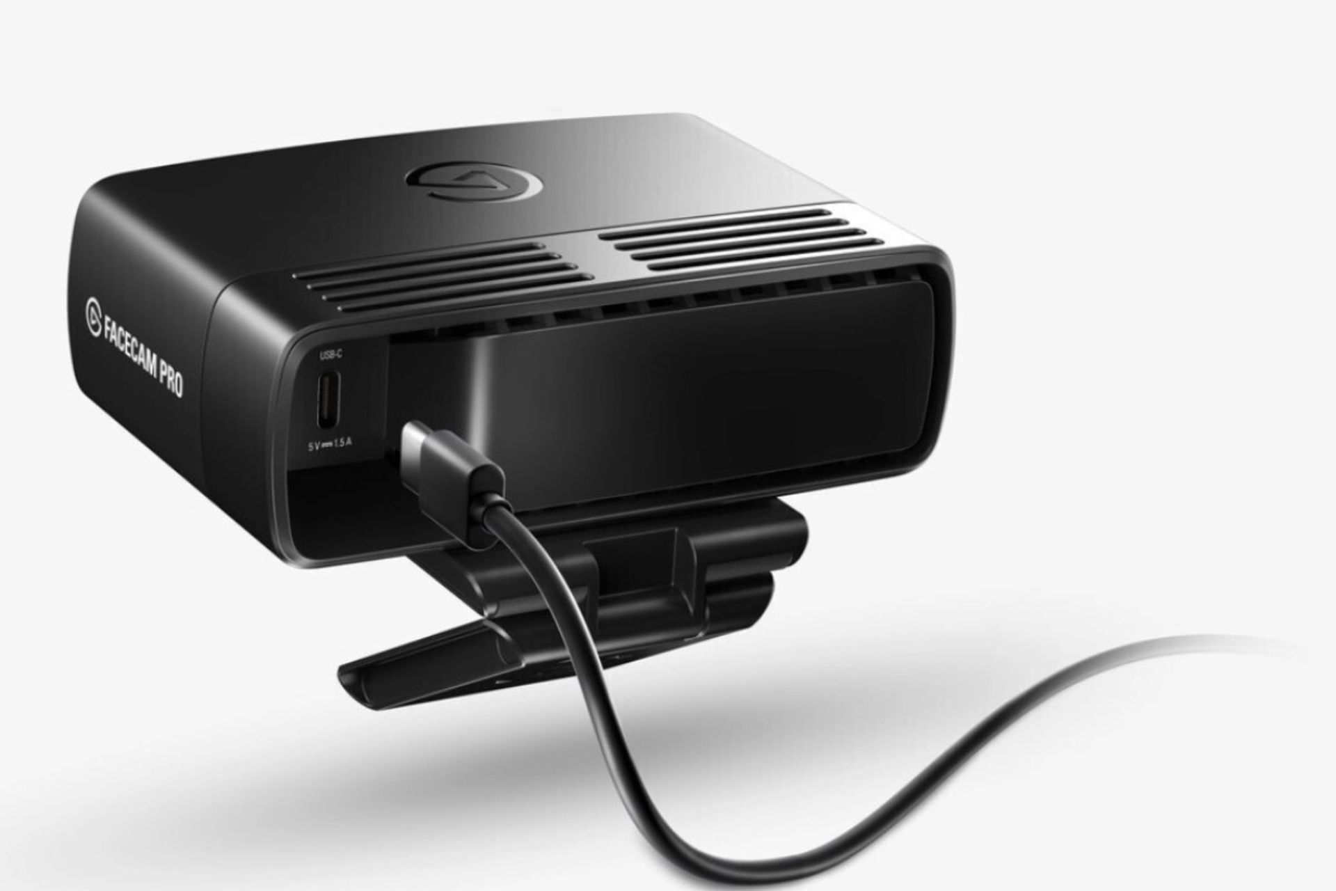 وبکم Facecam pro