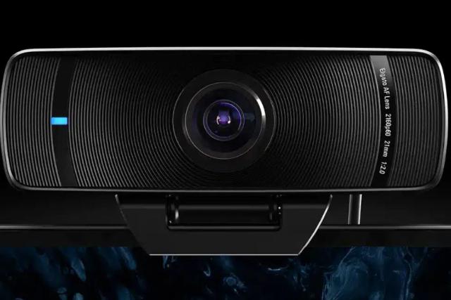 وبکم Facecam pro