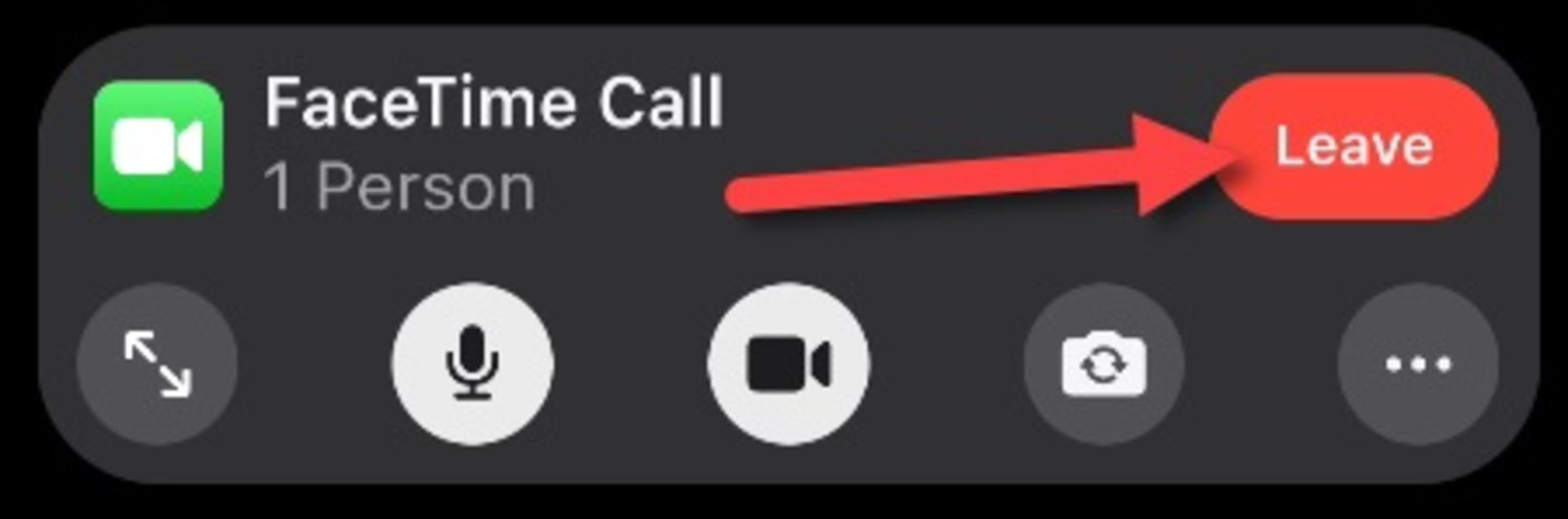 فیس تایم برای اندروید