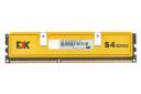 رم فدک Fadak S4 8GB DDR4-3200 CL16