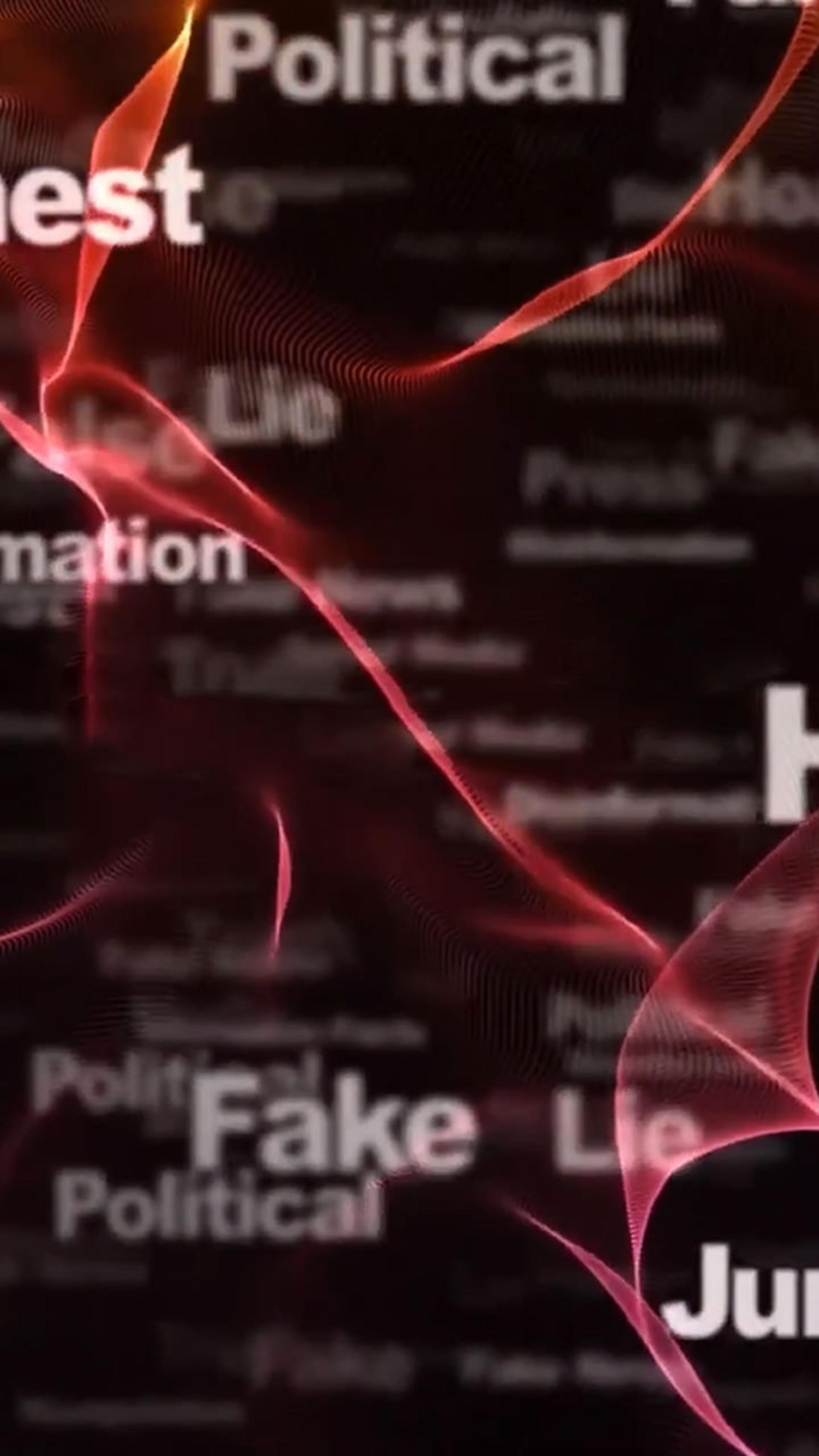 کاور ویدئو Fake News