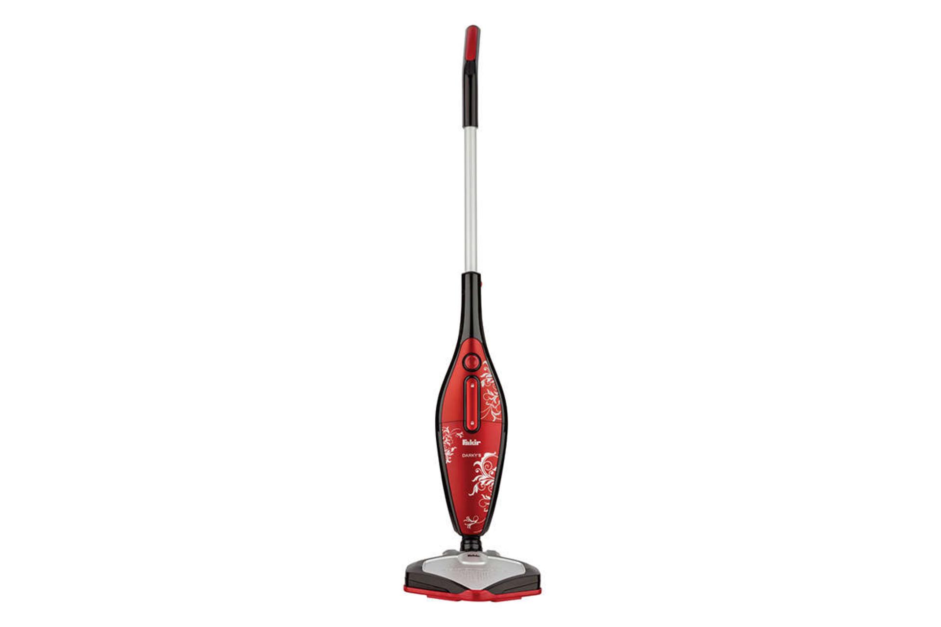 بدنه پلاستیکی جاروبرقی فکر DARKY S 