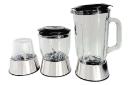 مخلوط کن و آسیاب آبمیوه گیری 4 کاره فکر FJ-2828