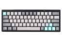 کیبورد فنتک ATOM PRO63 MK912