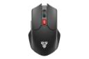 رنگ مشکی ماوس فنتک Fantech CRUISER WG11
