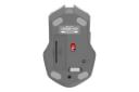 نمای پایین ماوس فنتک Fantech CRUISER WG11