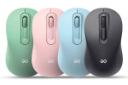 رنگ بندی ماوس فنتک Fantech Go W608