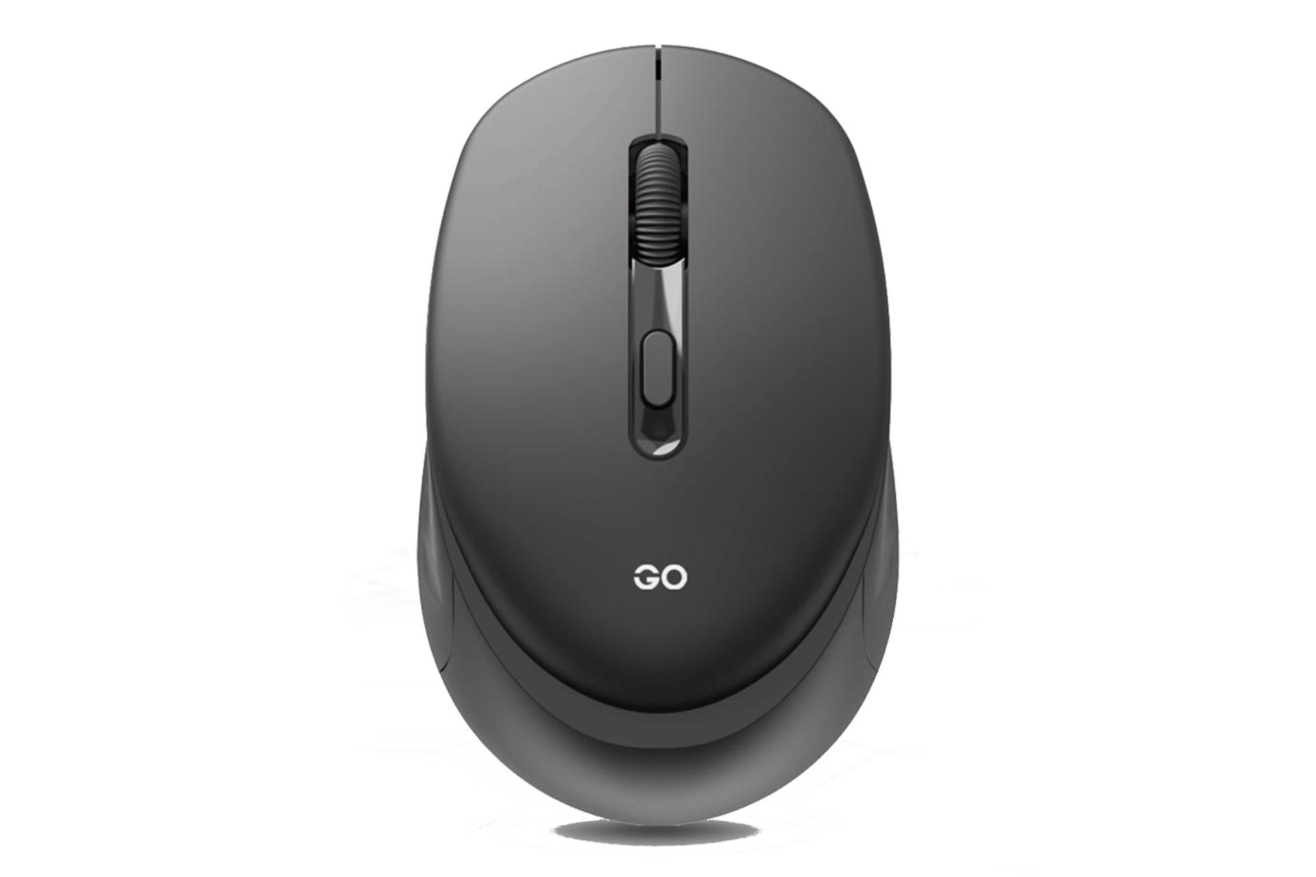 ماوس فنتک Fantech GO W609