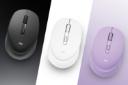 رنگ بندی ماوس فنتک Fantech GO W609