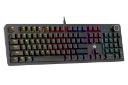 ابعاد و اندازه کیبورد فنتک MAXPOWER MK853 V2