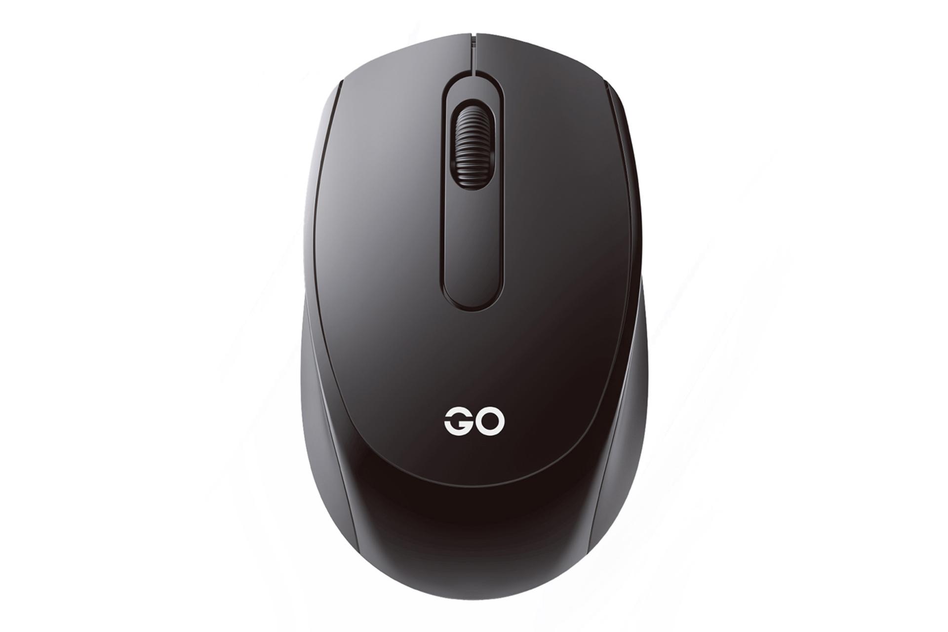 ماوس فنتک Fantech W603