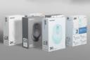 جعبه ماوس فنتک Fantech W606 GO