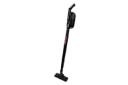 نمای جلوی جاروبرقی فانتوم Speedy DU 2000 رنگ مشکی