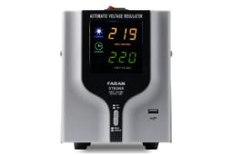 استابلایزر فاران مدل STB2000 نمای روبرو