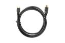 کابل HDMI فرانت HDMI به Mini HDMI مدل FN-CHCB150 با طول 1.5 متر