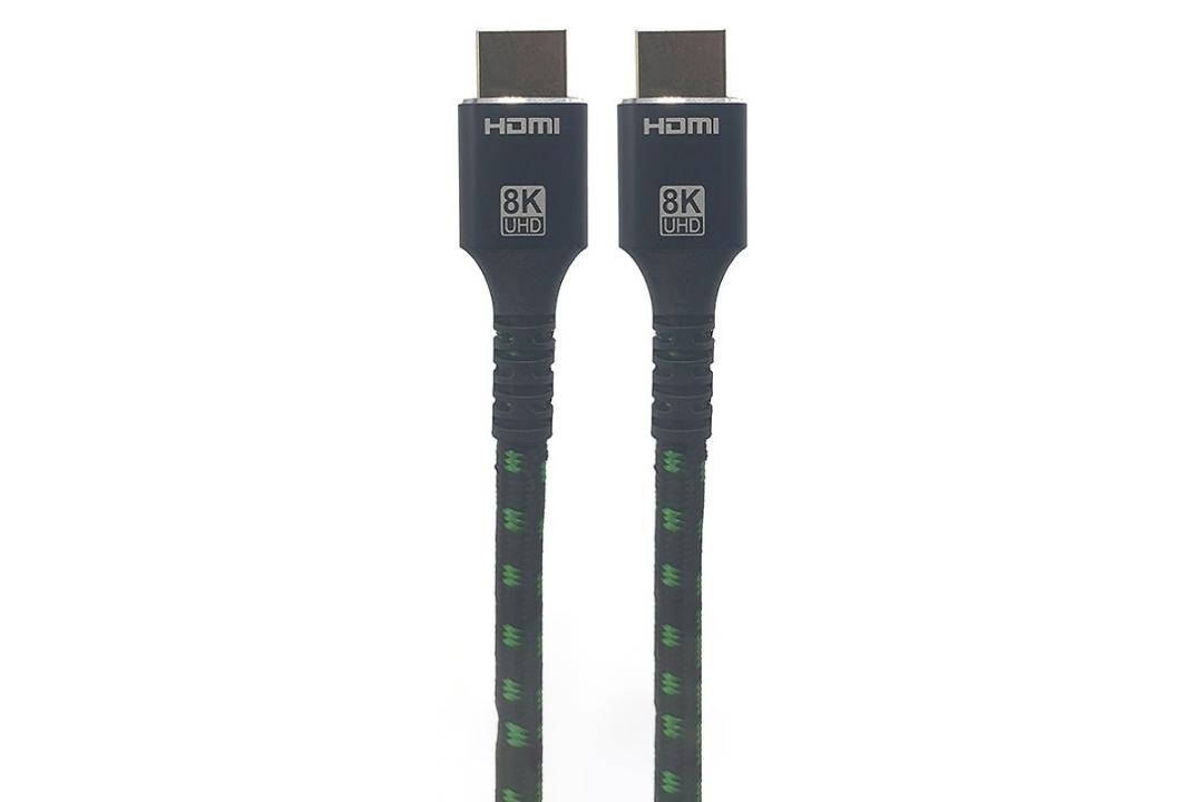 کابل HDMI فرانت FN-H8CB015 8K 60Hz نسخه 2.1 با طول 1.5 متر