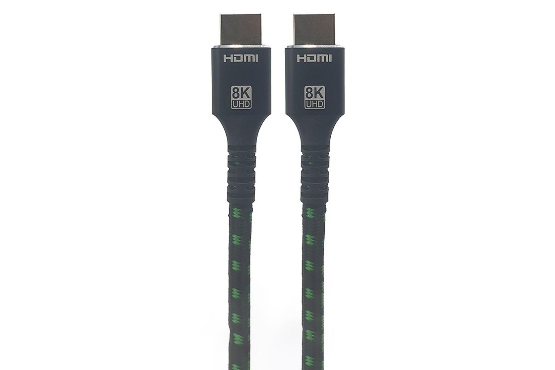 کابل HDMI فرانت FN-H8CB015 8K 60Hz نسخه 2.1 با طول 1.5 متر