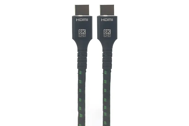 کابل HDMI فرانت FN-H8CB015 8K 60Hz نسخه 2.1 با طول 1.5 متر