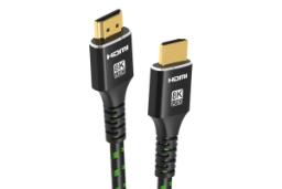 کانکتورهای کابل HDMI فرانت FN-H8CB070 8K 60Hz نسخه 2.1