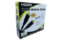 جعبه کابل HDMI فرانت FN-HCB200 4K 30Hz نسخه 1.4 با طول 20 متر