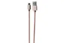 کابل شارژ USB فرانت Type-A به Micro-USB مدل FN-U2MB12 با طول 1.2 متر
