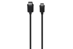 کانکتور و اتصال کابل شارژ USB فرانت Type-C به Micro-USB مدل FN-UCCMB10 با طول 1 متر