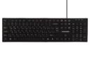 کیبورد فراسو Farassoo FCR-2244