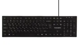 کیبورد فراسو Farassoo FCR-2244