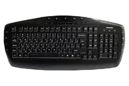 کیبورد فراسو FCR-6160 نسخه USB