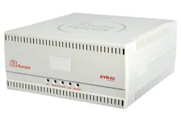نمای سمت راست استابلایزر فاراتل مدل AVR40 ADVANCED
