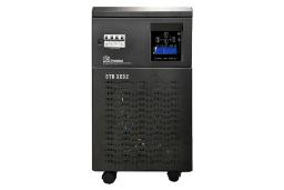 استابلایزر فاراتل مدل STB 3X32 نمای روبرو