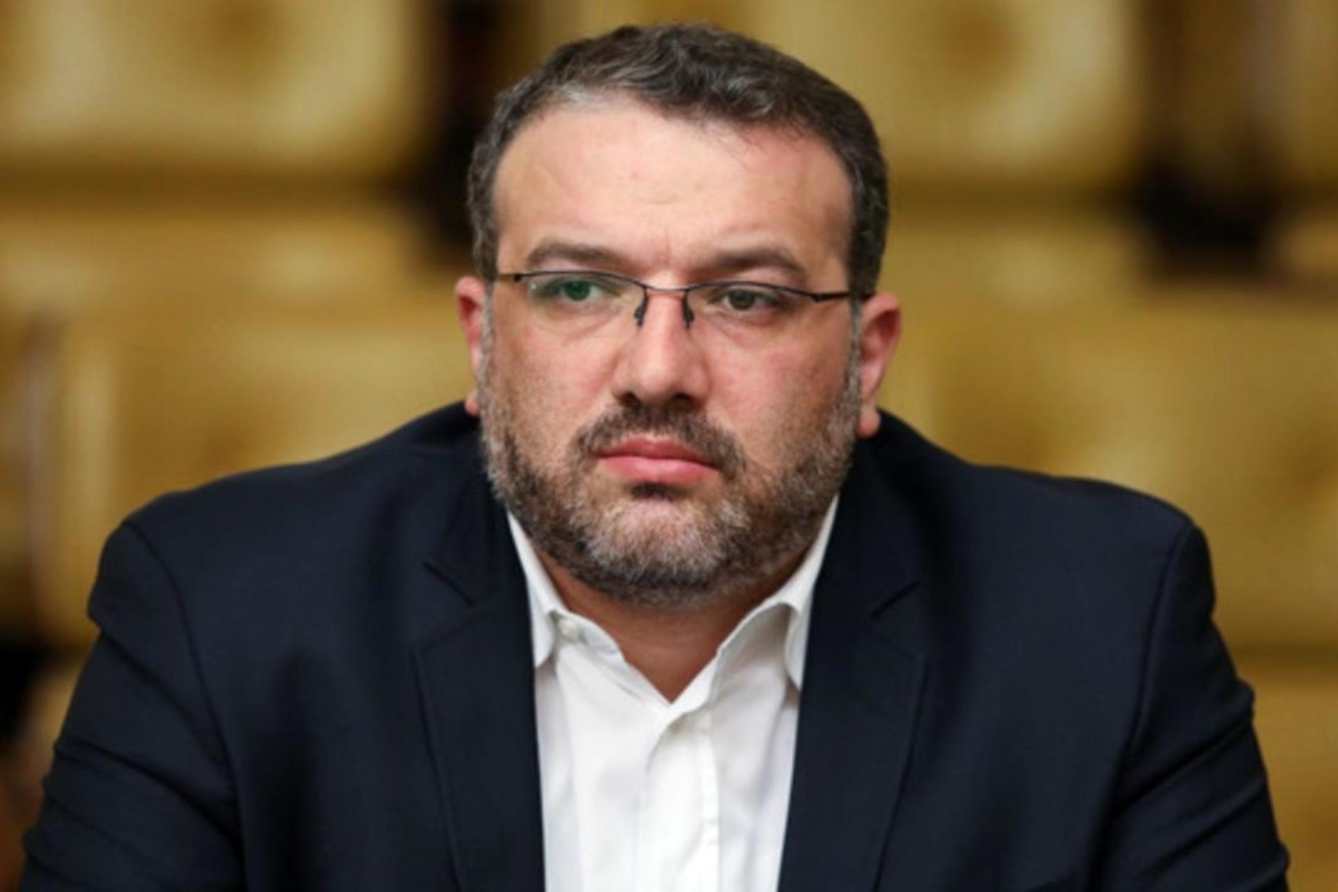 نماینده مجلس