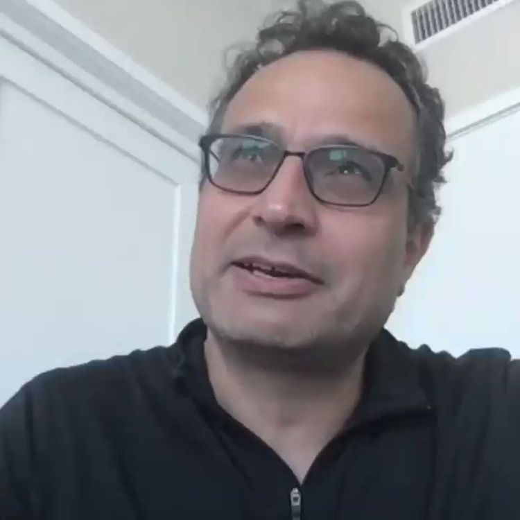 یک ایرانی مدیر ارشد فناوری شرکت «نوشن» شد