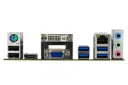 درگاه های مادربرد فاطر FATER B560M-D DDR4