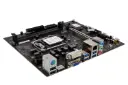 نمای کناری مادربرد فاطر FATER B560M-D DDR4