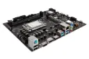 نمای کناری مادربرد فاطر FATER B660M-D DDR4