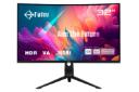رزولوشن و کیفیت تصویر مانیتور فاطر 32 اینچ مدل C32-165B3